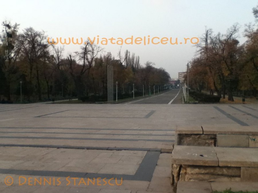 Parcul Carol 6