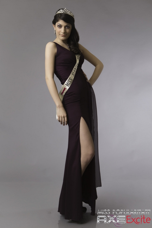 23 Miss Popularitate