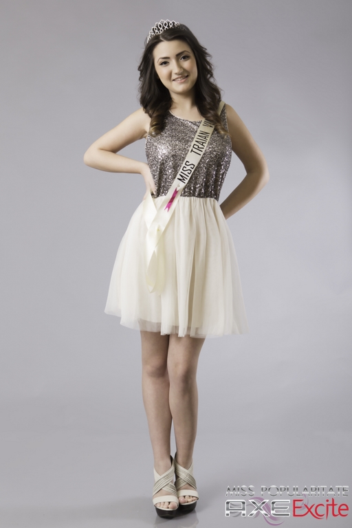 25 Miss Popularitate